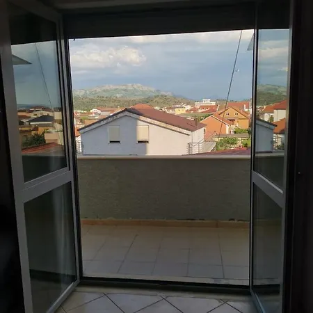 Genesis Apartament