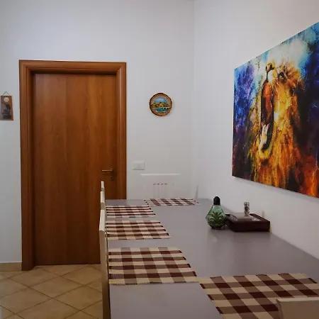 Apartament Genesis Szkodra