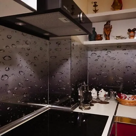 Apartament Genesis