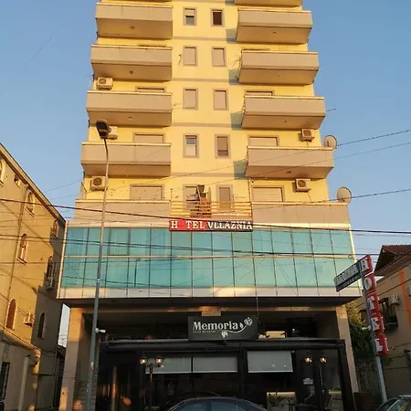 Apartament Genesis Szkodra