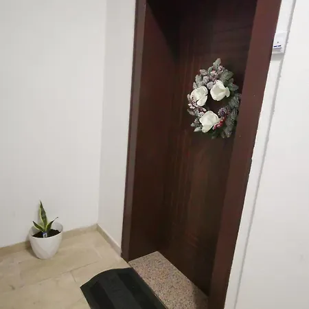 Apartament Genesis