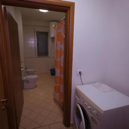 Daire Genesis Shkodër